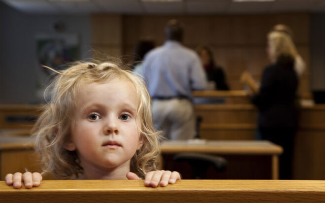 5 FAQ про зʼясування думки дитини в суді: позиції КЦС ВС