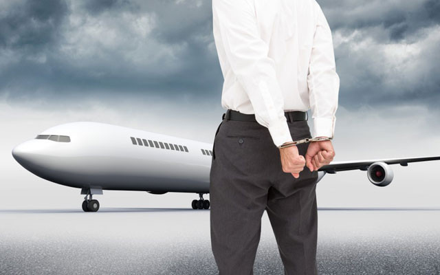 Екстрадиція в умовах війни: коли ризики переважують запит