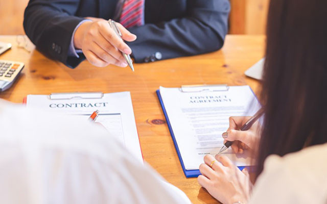 Перевірка контрагента: що має насторожити