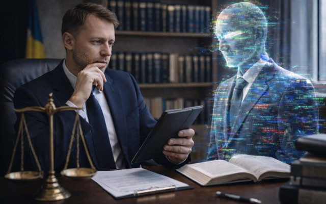 Галюцинації з наслідками: етичні аспекти використання AI в роботі юриста
