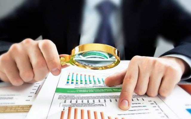 Джерело інформації при проведенні судово-економічної експертизи з питань дотримання податкового законодавства