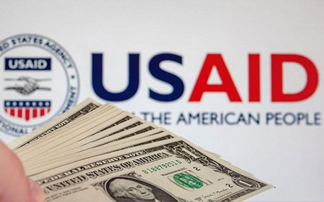 Грантова економіка реформ: негатив як умова фінансування