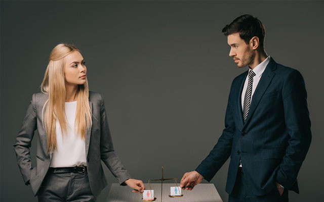 Гендерна політика крізь призму судового захисту