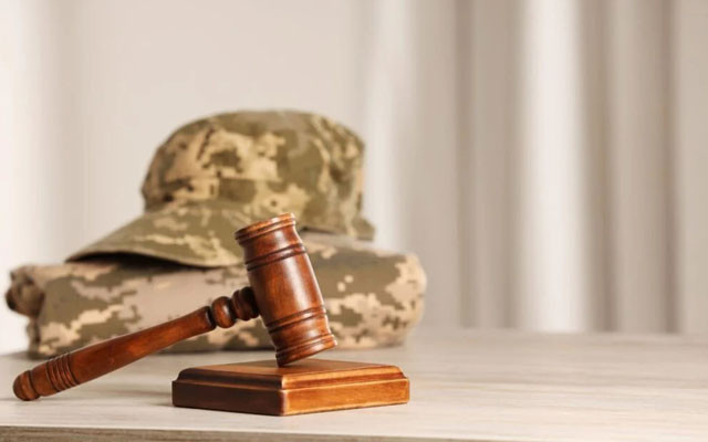 Дискреція повноважень військових частин та ТЦК vs ефективний спосіб правового захисту у судовій практиці