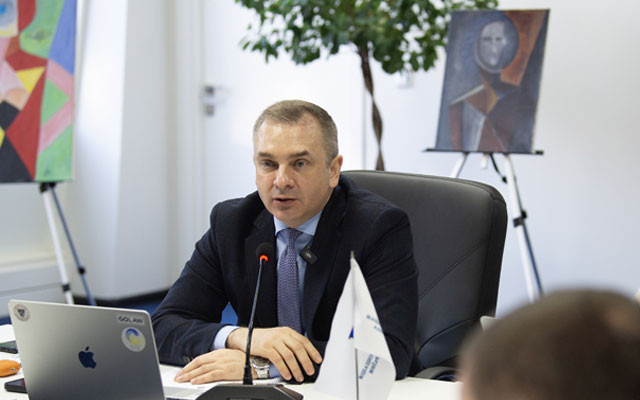 Адвокатура — це конституційна інфраструктура правосуддя, а не «ринок послуг» – заступник голови НААУ, РАУ В. Гвоздій