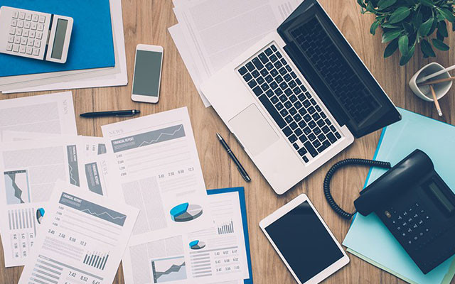 Рахунки компанії заблокували: причини, дії, наслідки