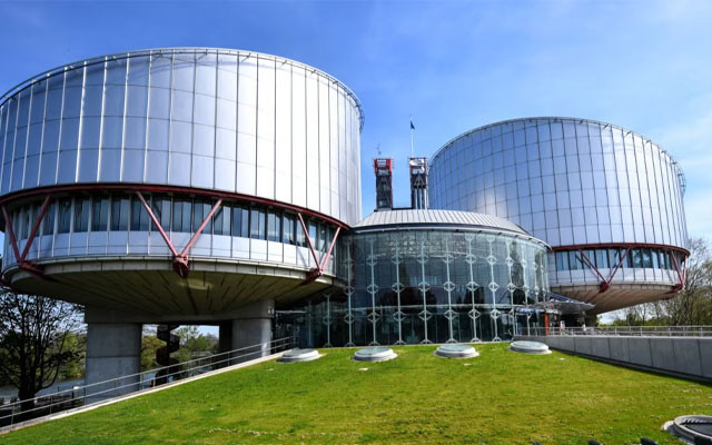 Nullum crimen sine lege, nulla poena sine lege: прецедентна практика ЄСПЛ (ст 7 ЄКПЛ)