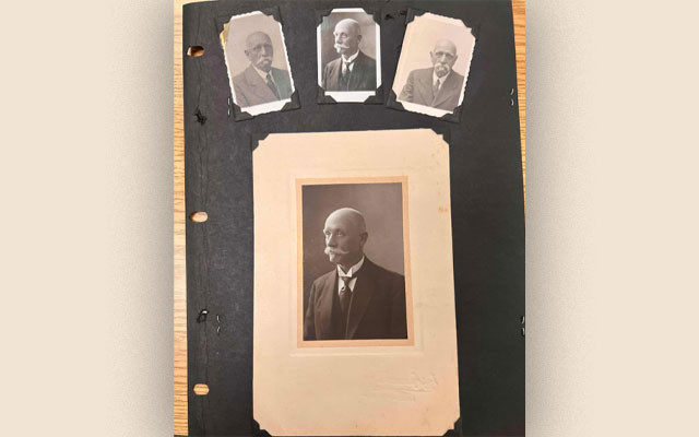 Адвокат Антін Горбачевський: вшанування пам’яті та нові документальні відкриття у рік 170-річного ювілею