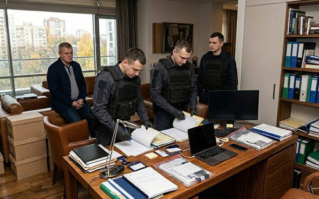 Обшук вдома у керівника підприємства: як підготуватися та що важливо знати