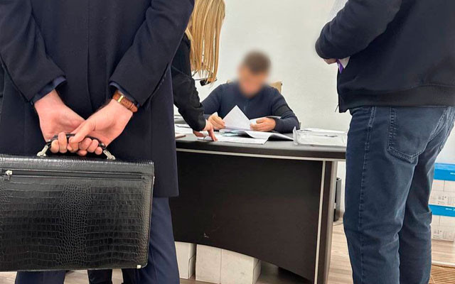 Обшук у адвоката і межі допустимого: для чого потрібен представник адвокатури