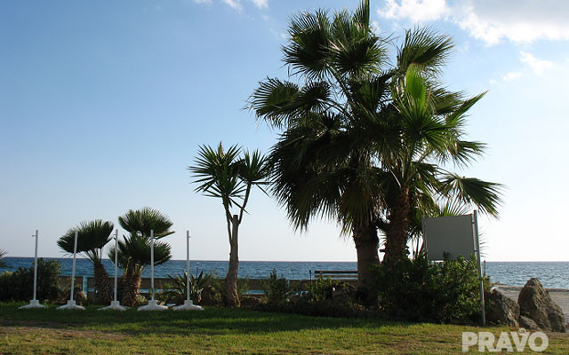 Екстрадиція на Кіпрі: процедура і судовий контроль