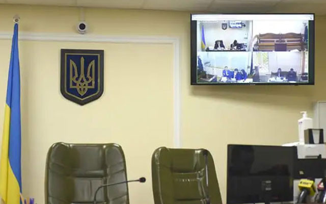 Клопотання про відеоконференцію у відзиві підлягає розгляду — КЦС