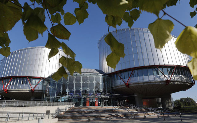 Прецедентна практика ЄСПЛ «Право на повагу до приватного життя» (ст 8 ЄКПЛ)