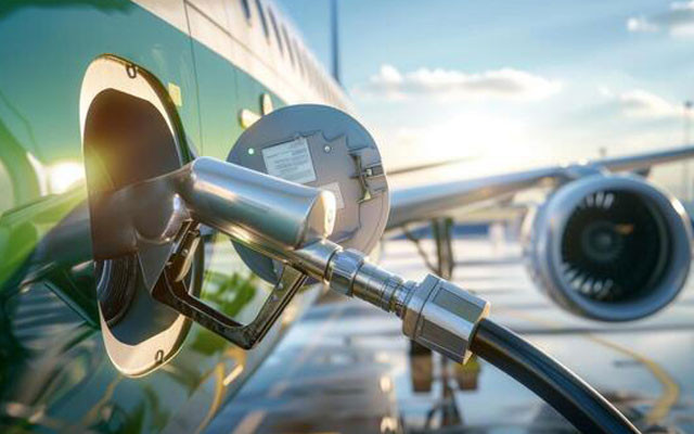 Паливний збір: правова природа та ризики на авіаційному і туристичному ринках