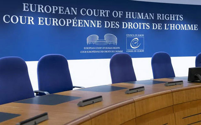 Свобода отримувати та поширювати інформацію: аспект ст. 10 Європейської Конвенції