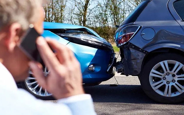 Авто після ДТП: як рахувати компенсацію під час поділу між подружжям