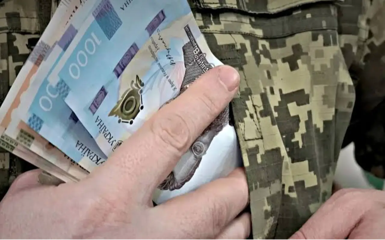 1 млн грн молодим військовим: право є, алгоритму бракує
