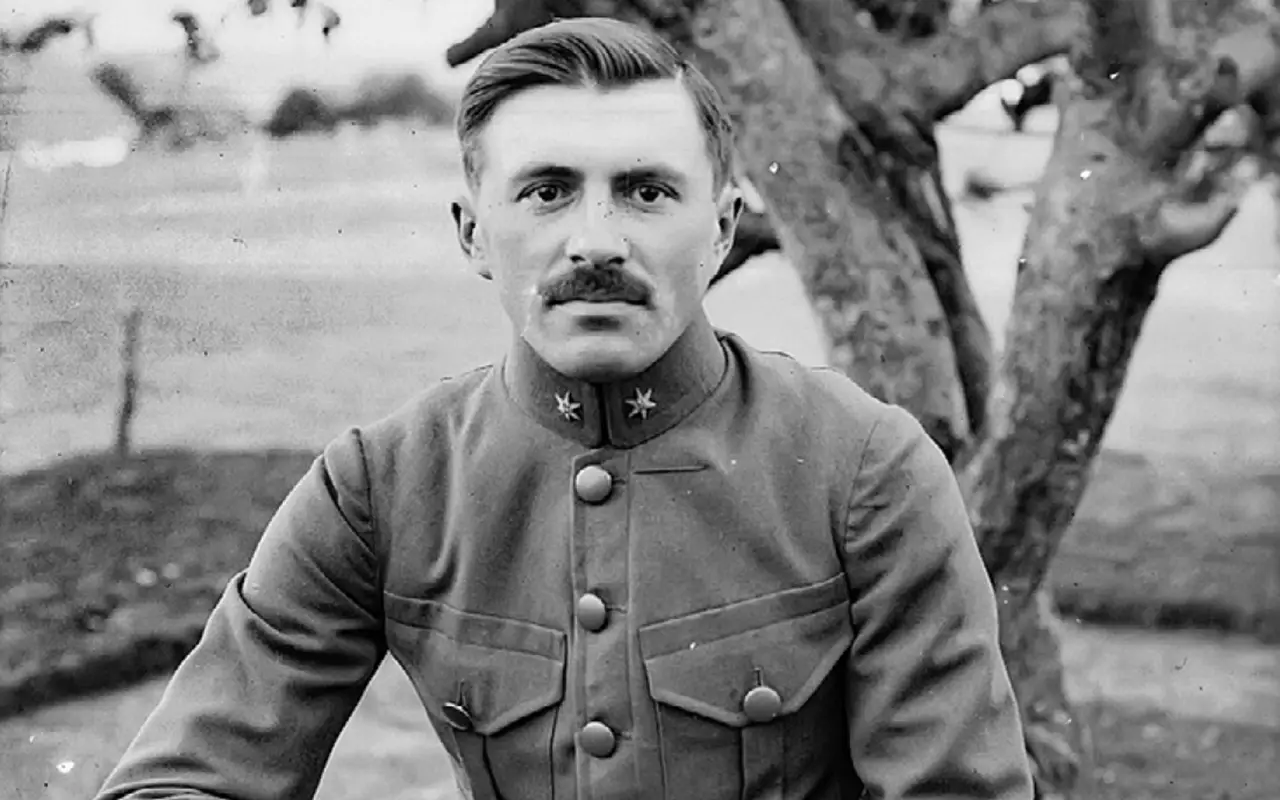 Ад’ютант, дипломат, адвокат і біограф: життєпис доктора Осипа Суховерського (1888 – 1962)