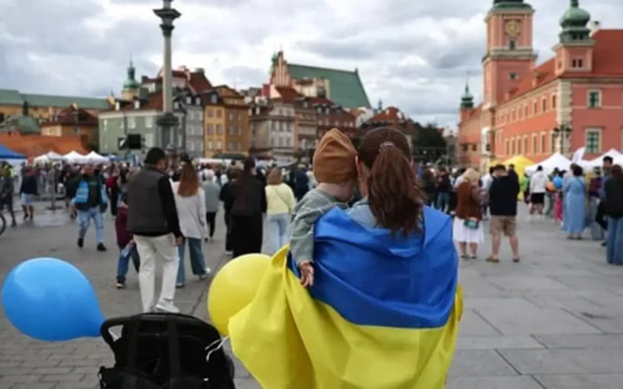 Нові правила тимчасового перебування громадян України в Польщі: правовий аналіз змін 2026 року