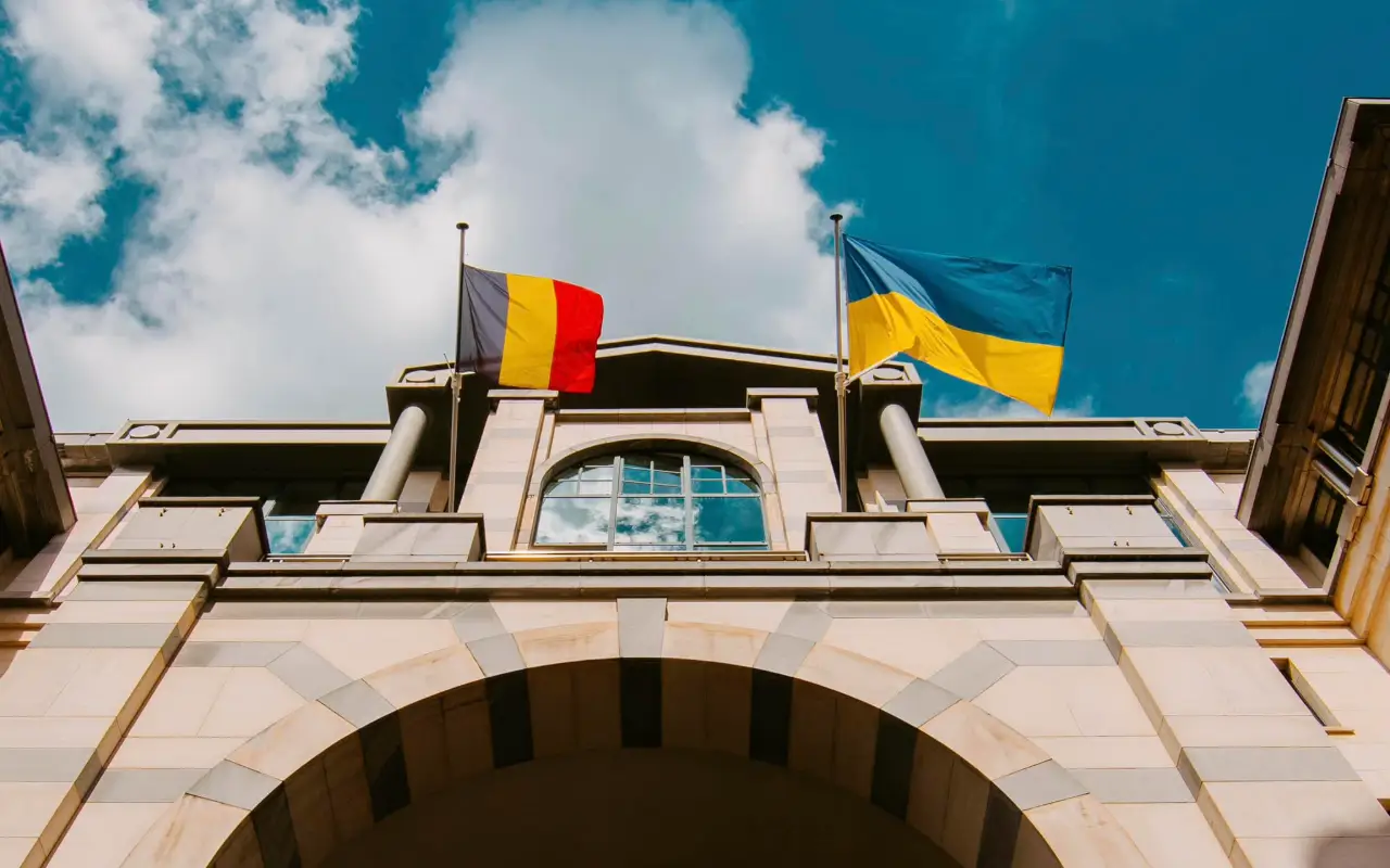 Тимчасовий захист українців: нові вимоги ЄС та їх застосування в Бельгії