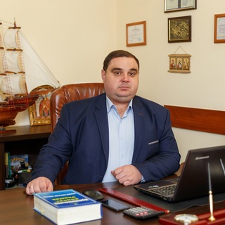 Мука Андрій Олександрович | Єдиний реєстр адвокатів України