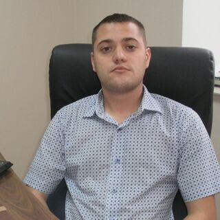 Чайбин Сергій Юрійович | Єдиний реєстр адвокатів України