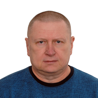 Рашко Володимир Григорович | Єдиний реєстр адвокатів України