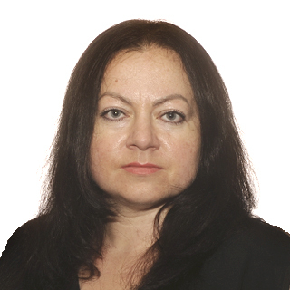 Ревва Леся Юріївна | Єдиний реєстр адвокатів України