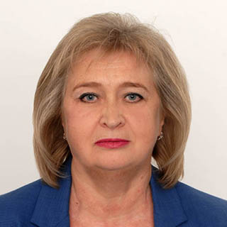 Сурікова Світлана Іванівна | Єдиний реєстр адвокатів України