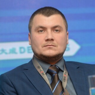 Дряхлов Євгеній Олександрович | Єдиний реєстр адвокатів України