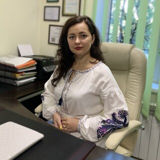 Кулик Юлія Василівна | Єдиний реєстр адвокатів України