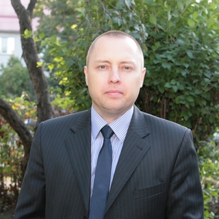 Конюхов Євген Андрійович | Єдиний реєстр адвокатів України