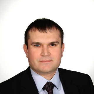 Олійник