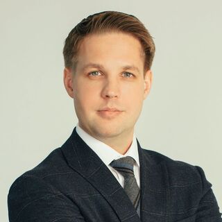 Ларіонов Роман Олександрович | Єдиний реєстр адвокатів України