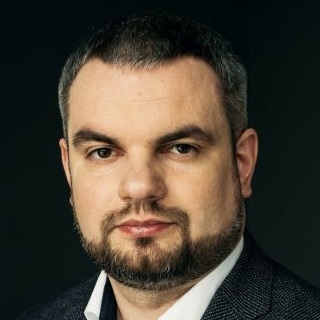 Гук Андрій Русланович | Єдиний реєстр адвокатів України