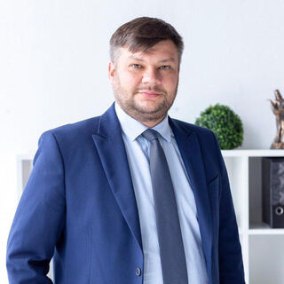 Зурнаджи Євген Євгенович | Єдиний реєстр адвокатів України