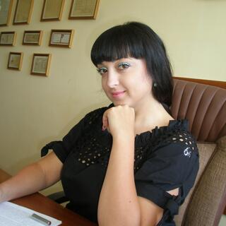 Каденко Оксана Олегівна | Єдиний реєстр адвокатів України