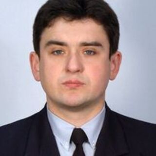 Роговий Микола Володимирович | Єдиний реєстр адвокатів України