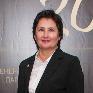 Мироненко
