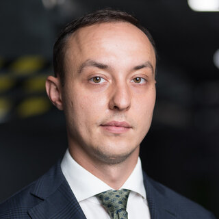 Власюк Владислав Вікторович | Єдиний реєстр адвокатів України