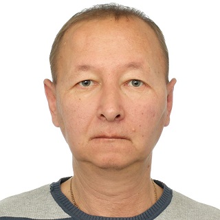 Шоломон Олександр Васильович | Єдиний реєстр адвокатів України