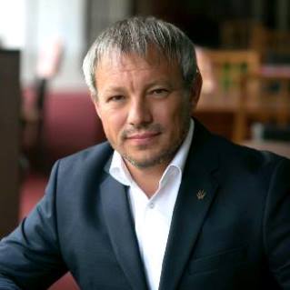 Нагорний