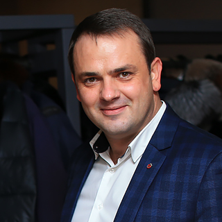 Сергач Артем Владиславович | Єдиний реєстр адвокатів України