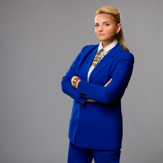 Карнаух Тетяна Вікторівна | Єдиний реєстр адвокатів України