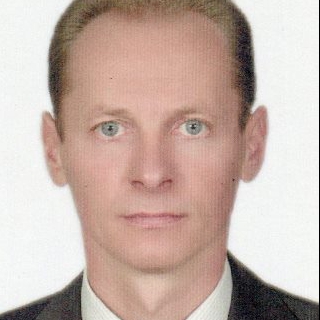 Кметик Володимир Степанович | Єдиний реєстр адвокатів України