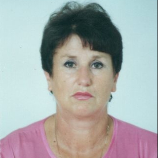 Тиханська Тетяна Василівна | Єдиний реєстр адвокатів України