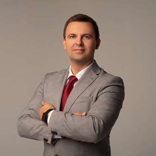 Гайдаржий Андрій Валерійович | Єдиний реєстр адвокатів України