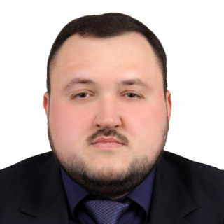 Кучер Олександр Георгійович | Єдиний реєстр адвокатів України