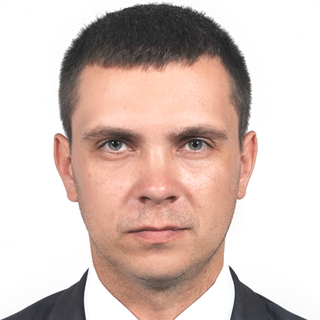 Волощук