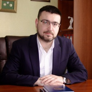 Теперик Олександр Вячеславович | Єдиний реєстр адвокатів України